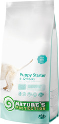 Корм для собак Nature's Protection dog Puppy Starter 2 кг