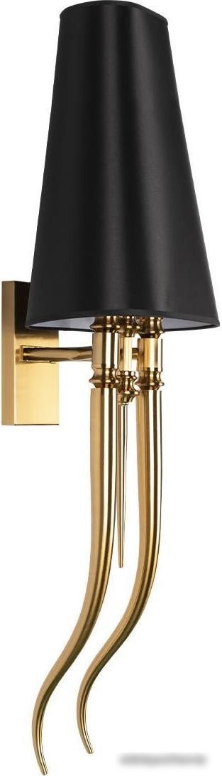 Бра LOFT IT Brunilde 10207W/L Gold