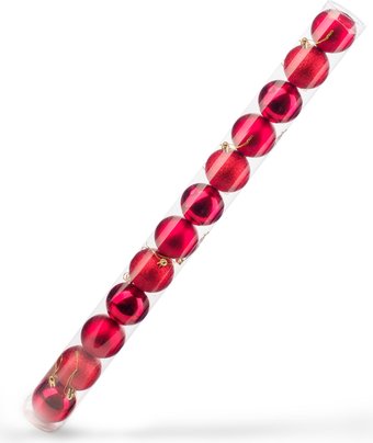 Елочная игрушка Ausini VT25-04001-3