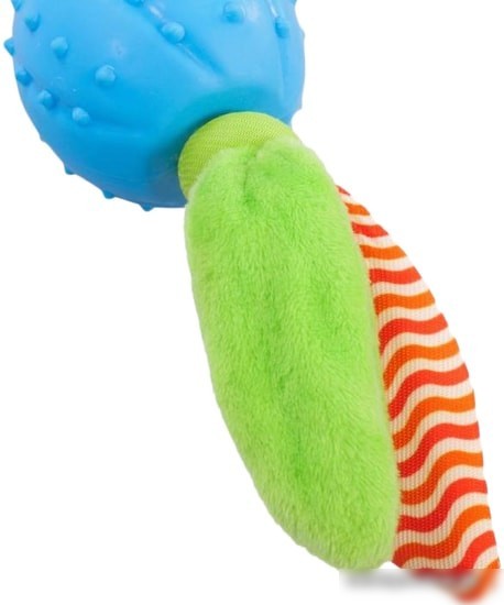Игрушка для собак Rosewood Little Nippers Jolly Giraffe 39042