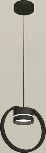 Подвесная люстра Ambrella light Traditional DIY XB9102153