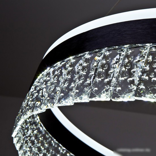 Подвесная люстра LED4U L1090-400