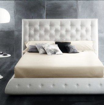 Постельное белье Primavelle 240х260 сатин Luxe 114311537-crL11 (экрю)
