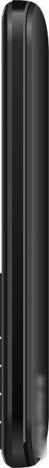Кнопочный телефон TeXet TM-B315 (черный)