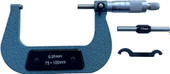 Микрометр Shanghai Instrument МК-100 (75-100мм)