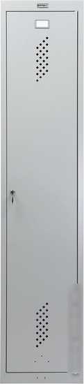 Стеллаж Brabix LK 01-40 усиленный 291131