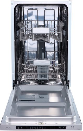 Встраиваемая посудомоечная машина Monsher MD 4502