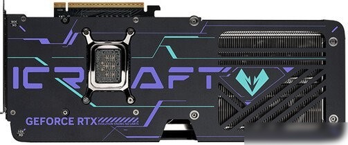 Видеокарта Maxsun GeForce RTX 5070 Ti iCraft OC 16G D7