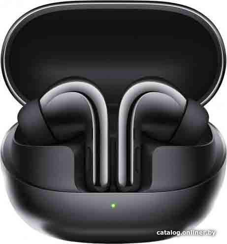 Наушники Xiaomi Buds 4 Pro M2126E1 (черный, международная версия) Наушники Xiaomi Buds 4 Pro M2126E1 (черный, международная версия)