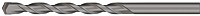 Сверло Heller 10030-1