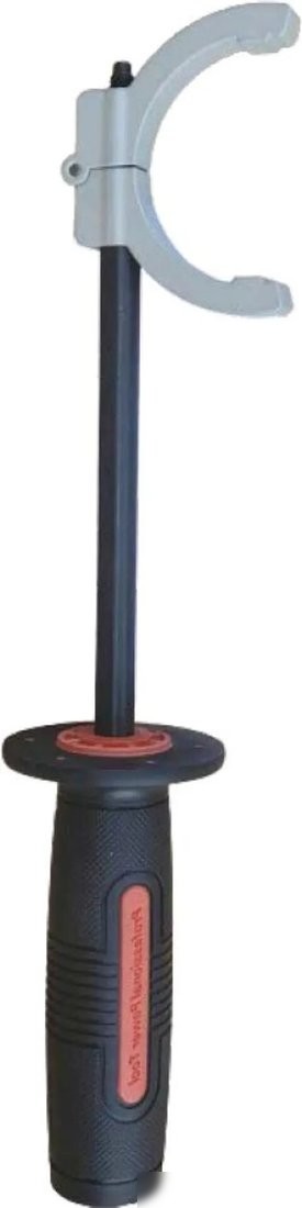 Дрель-шуруповерт Wumax ABS 18 Power Classic 5717519130 (без АКБ)