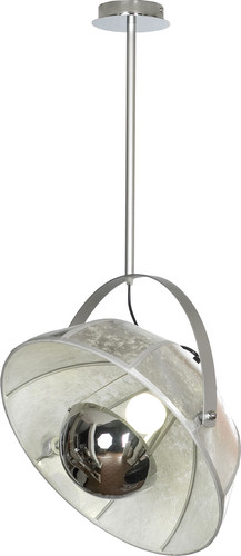 Подвесная люстра Lussole LSP-0557-C80
