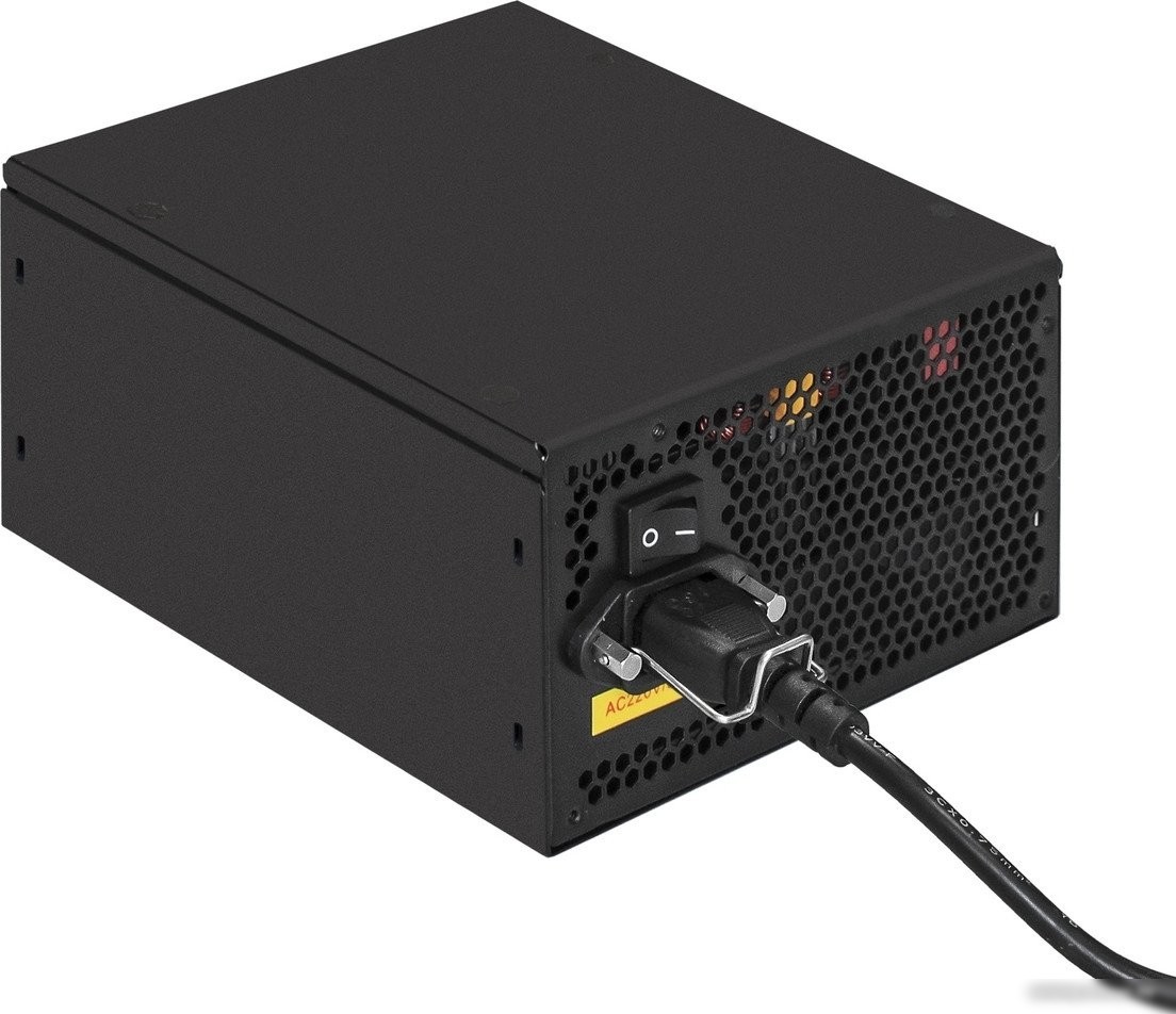 Блок питания ExeGate 900PPH-LT-OEM EX292155RUS-OEM-S