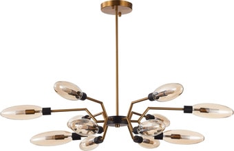 Подвесная люстра ST Luce Desima SL1174.303.12