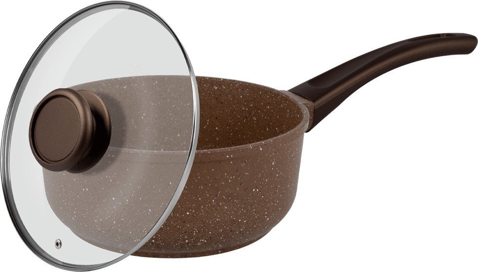 Ковш MAUNFELD Carmel MF18CRM01SP