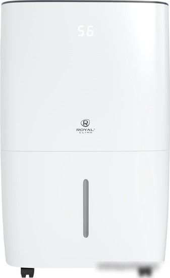 Осушитель воздуха Royal Clima Carisma Villa RD-CR40-E