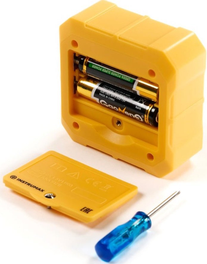 Уровень электронный Instrumax Digipro M