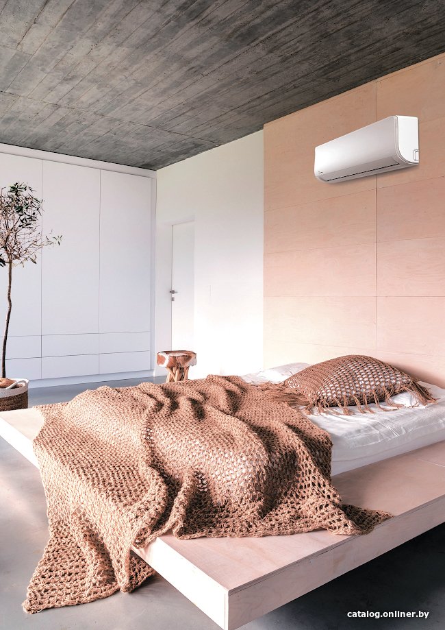 Кондиционер Midea Paramount MSAG1-18HRN1-I/MSAG1-18HRN1-O
