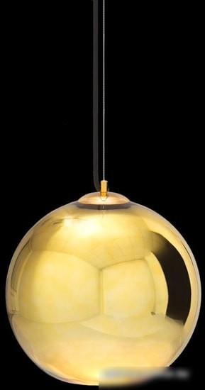 Подвесная люстра LOFT IT Copper Shade LOFT2024-A