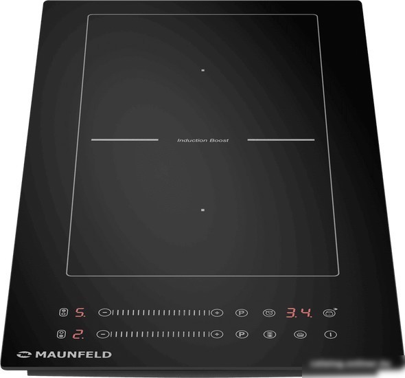 Варочная панель MAUNFELD CVI292S2BBK