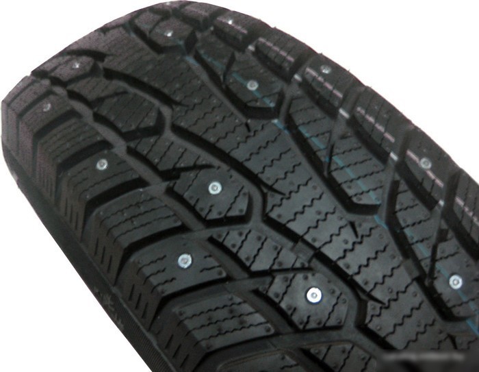 Зимние шины HI FLY Win-Turi 215 285/45R22 114T (шипы)
