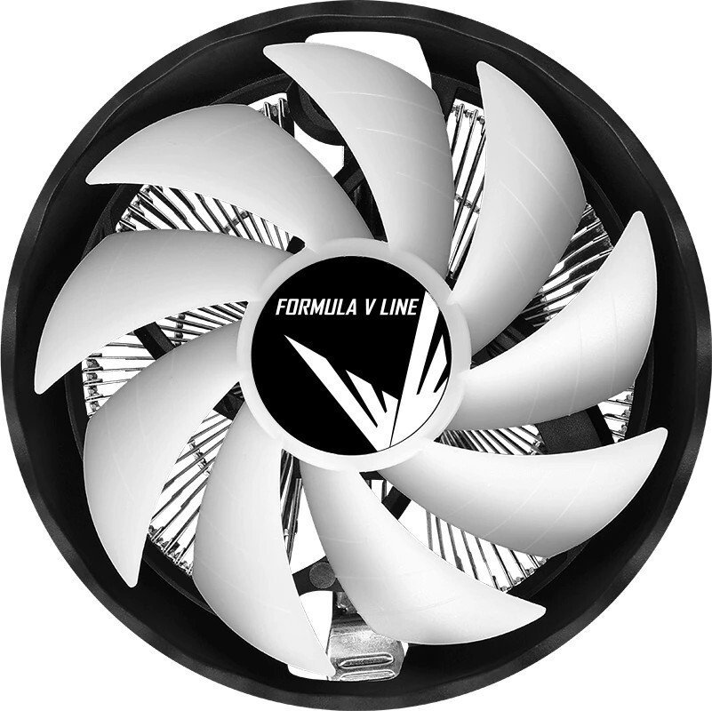 Кулер для процессора Formula Air Frost Plus