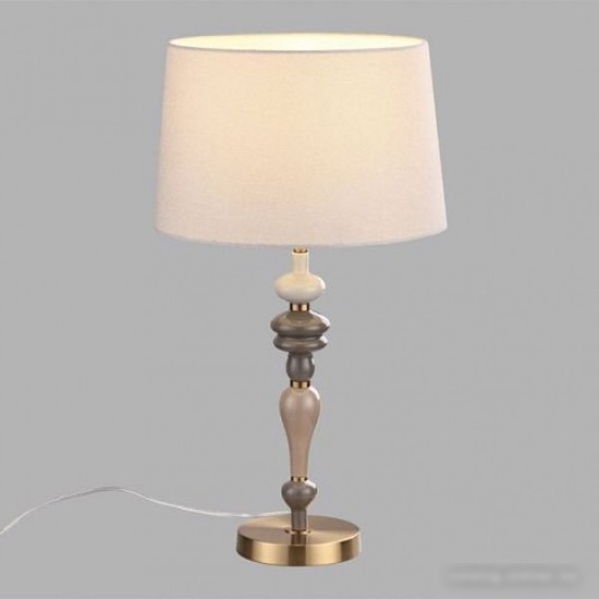 Настольная лампа Odeon Light Homi 5040/1T