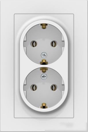 Розетка Schneider Electric AtlasDesign ATN001324