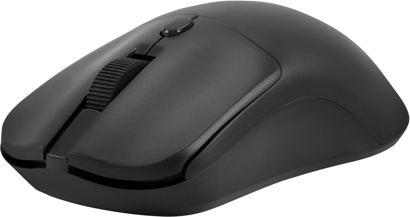 Мышь Acer OMR501 (черный)
