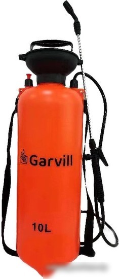 Ручной опрыскиватель Garvill 10L Ручной опрыскиватель Garvill 10L