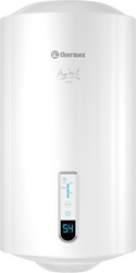 Накопительный электрический водонагреватель Thermex Auga 50 V Slim Wi-Fi