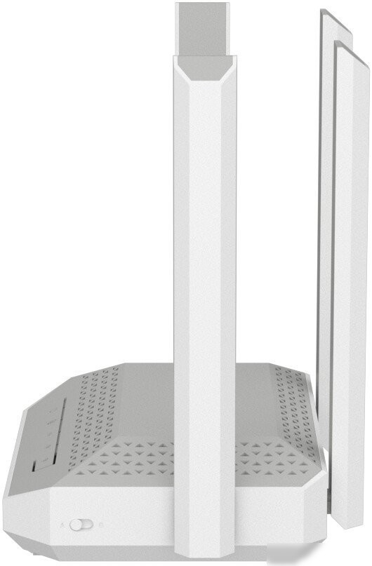 Wi-Fi роутер Netcraze Challenger NC-3910