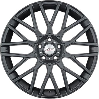 Литые диски X'trike X-137 Audi A7 20x8.5" 5x112мм DIA 66.6мм ET 30мм BKM