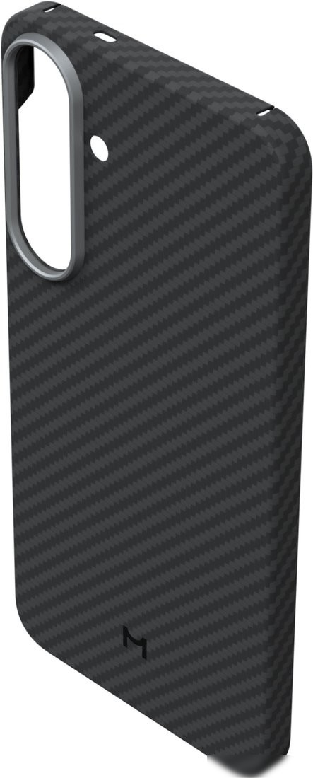 Чехол для телефона Magssory Aramid Magnetic Case для Samsung Galaxy S25+ CFB041