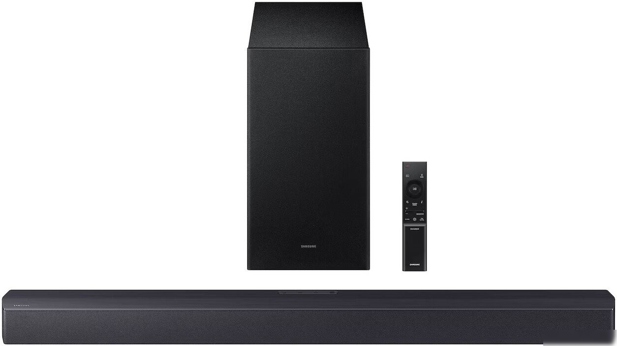 Саундбар Samsung HW-B450F