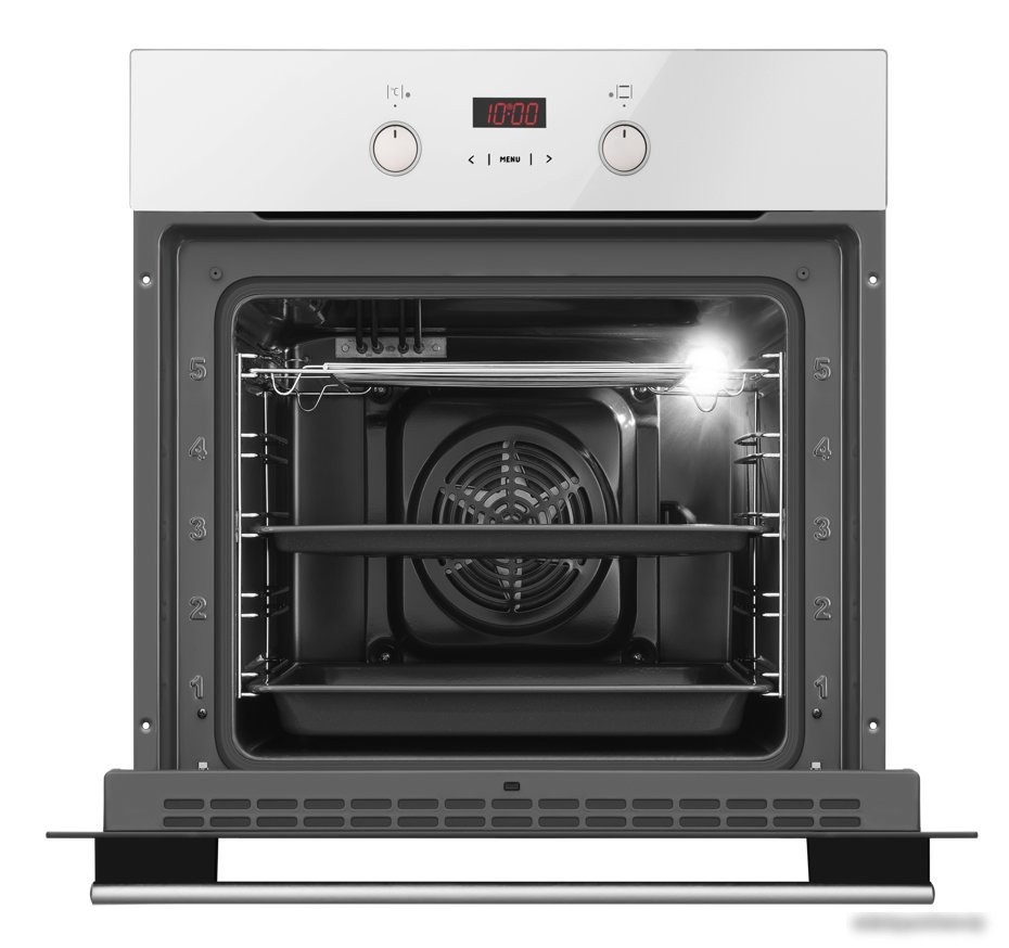 Электрический духовой шкаф Hansa BOEW64090015
