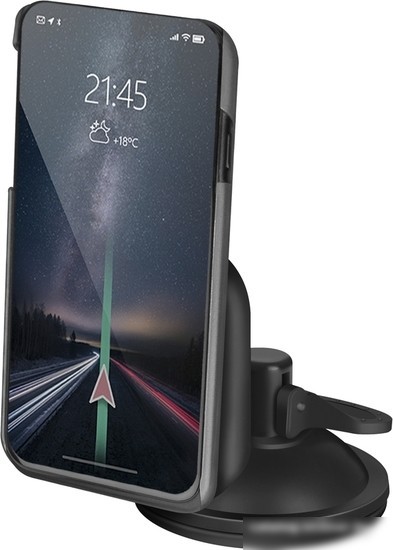 Держатель для смартфона Defender CH-152+