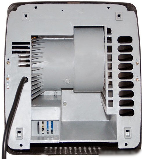 Сушилка для рук G-teq 8851 MC