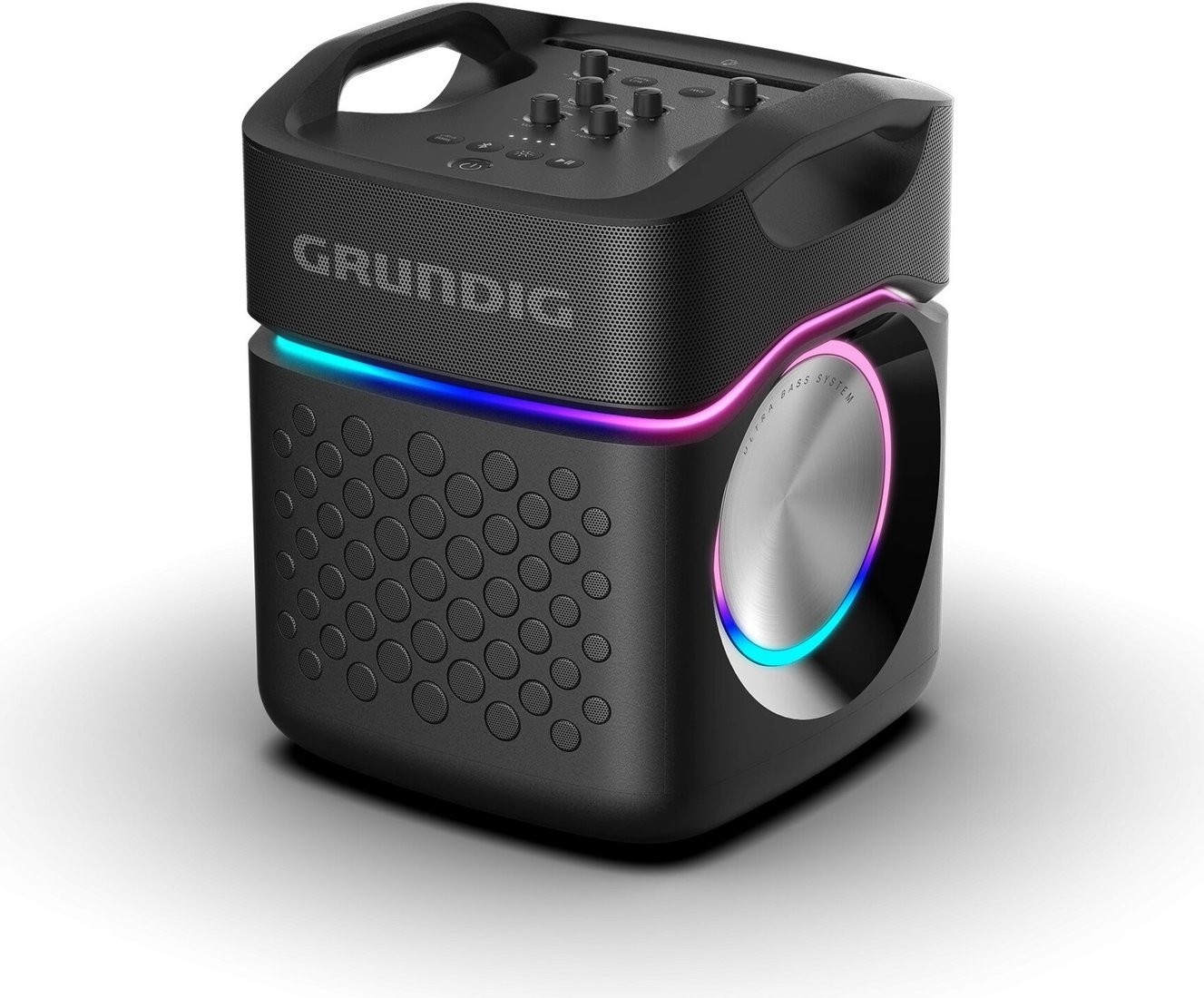Беспроводная колонка Grundig PartyHit Max