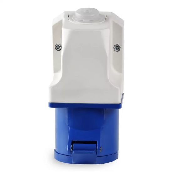 Розетка для электроплиты SmartBuy SBE-32-LS3-220
