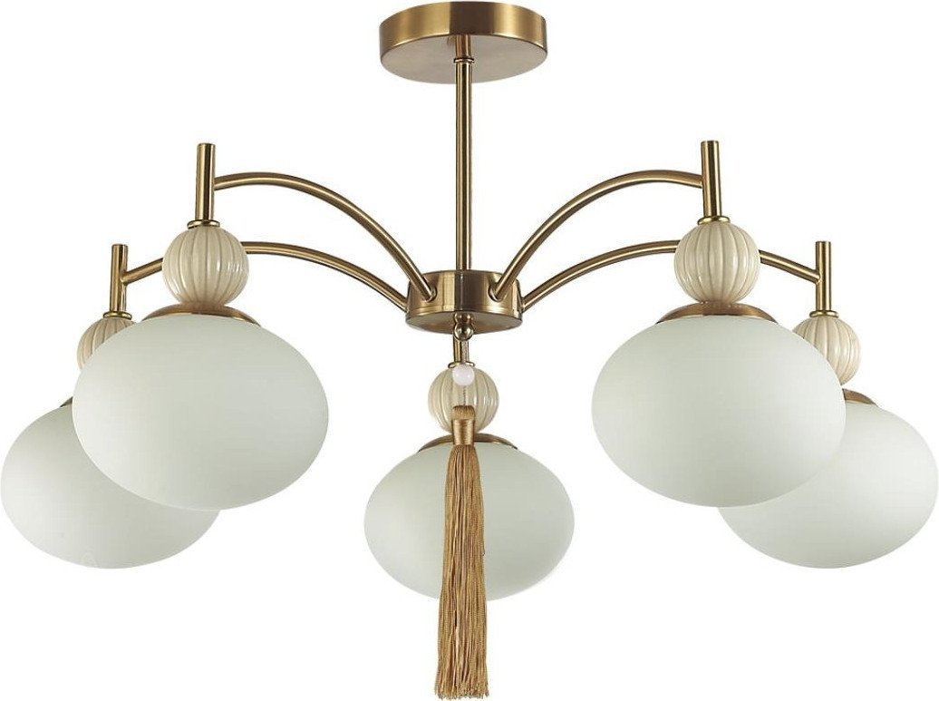 Люстра средней высоты Lumion Gloriya 8272/5C