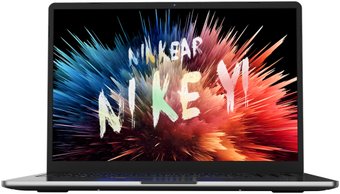 Ноутбук Ninkear A15 Pro 2025