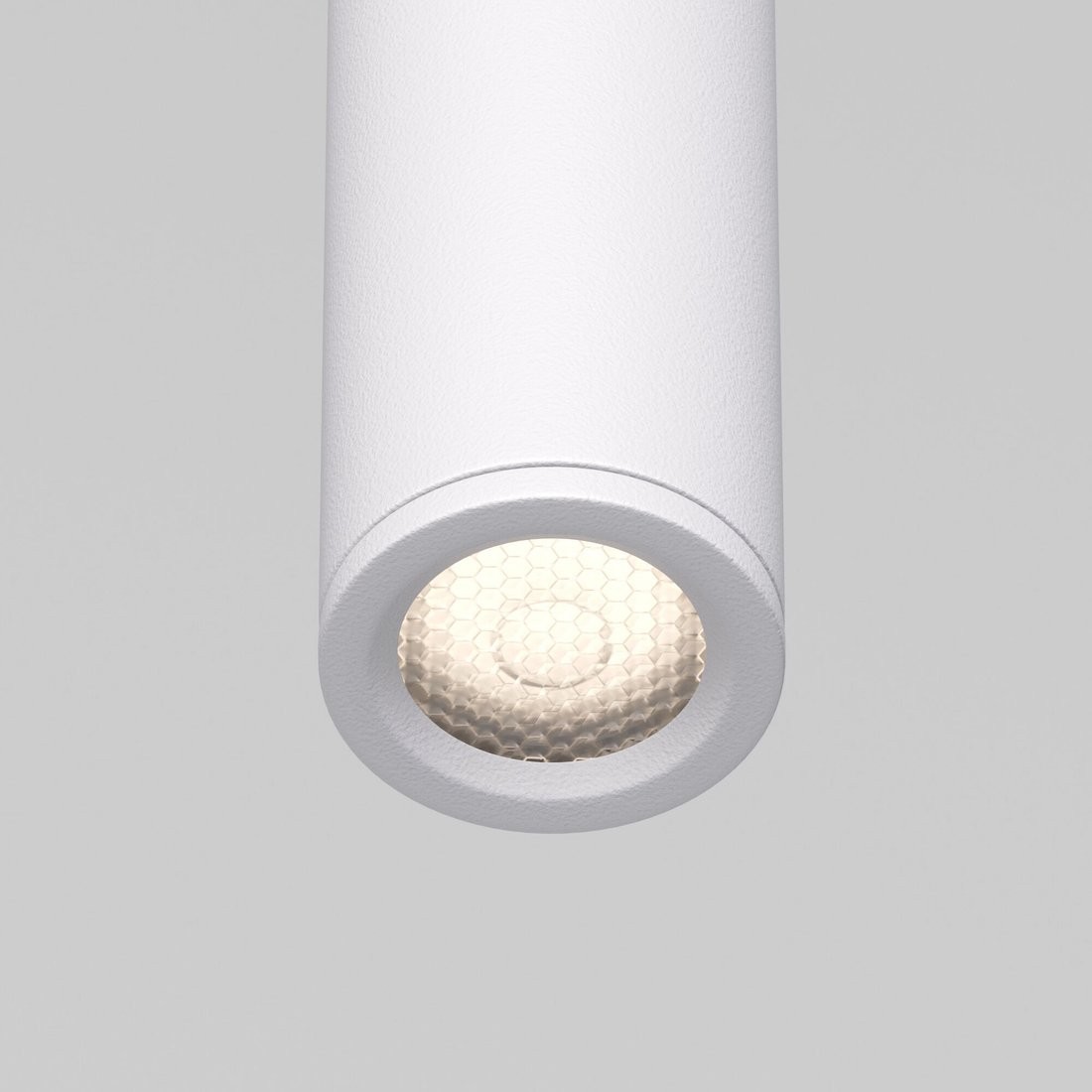 Подвесная люстра Elektrostandard Flinn 50263 LED 4W 4000К (белый)