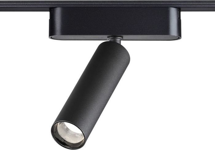 Трековый светильник Novotech Smal Shino 359084 LED 4000K 7W 630Лм