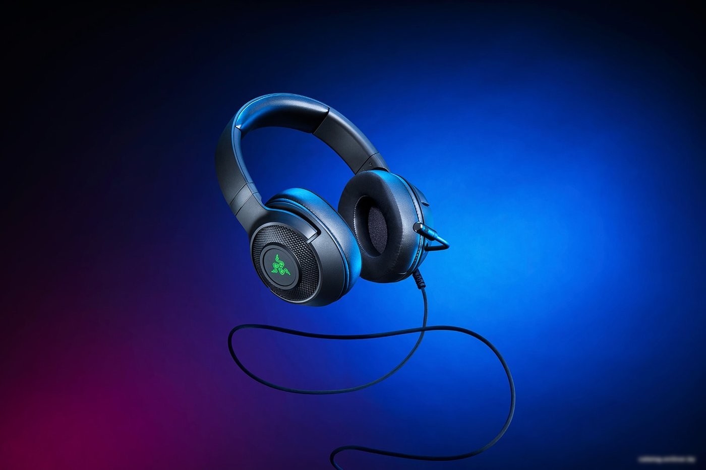 Наушники Razer Kraken V3 X