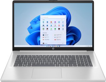 Ноутбук HP 17-cp3166ng 802H9EA