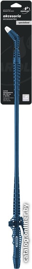 Штанга Marolex Alka Line L002.153 (с рукояткой) Штанга Marolex Alka Line L002.153 (с рукояткой)