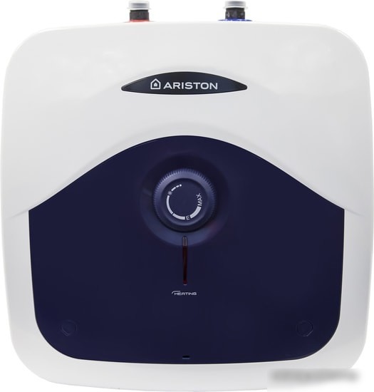 Накопительный электрический водонагреватель под мойку Ariston ABS BLU EVO R 10U