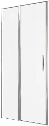 Душевая дверь Allen Brau Priority 3.31028.00 294057 (хром)