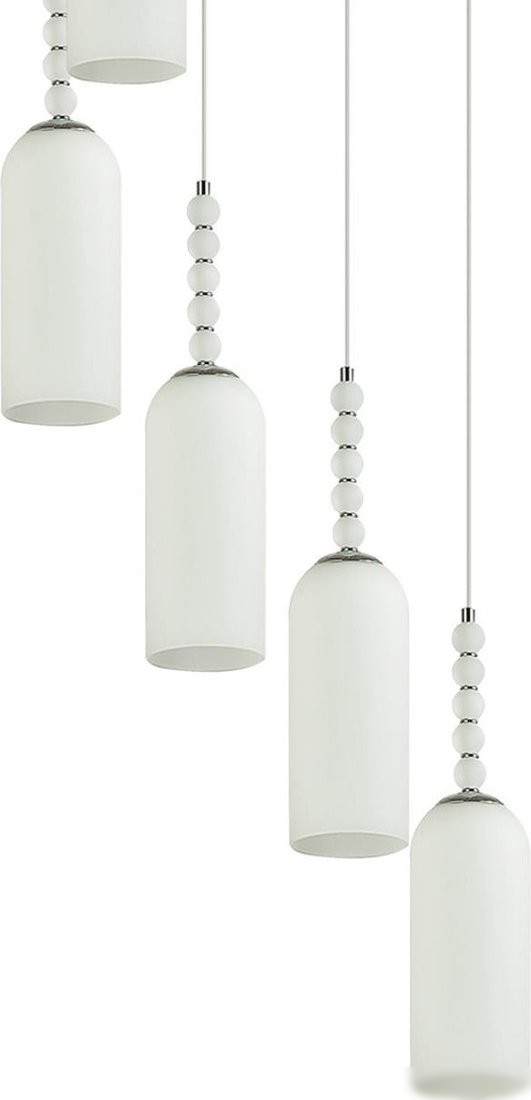 Подвесная люстра Lumion Tracy 8270/7A